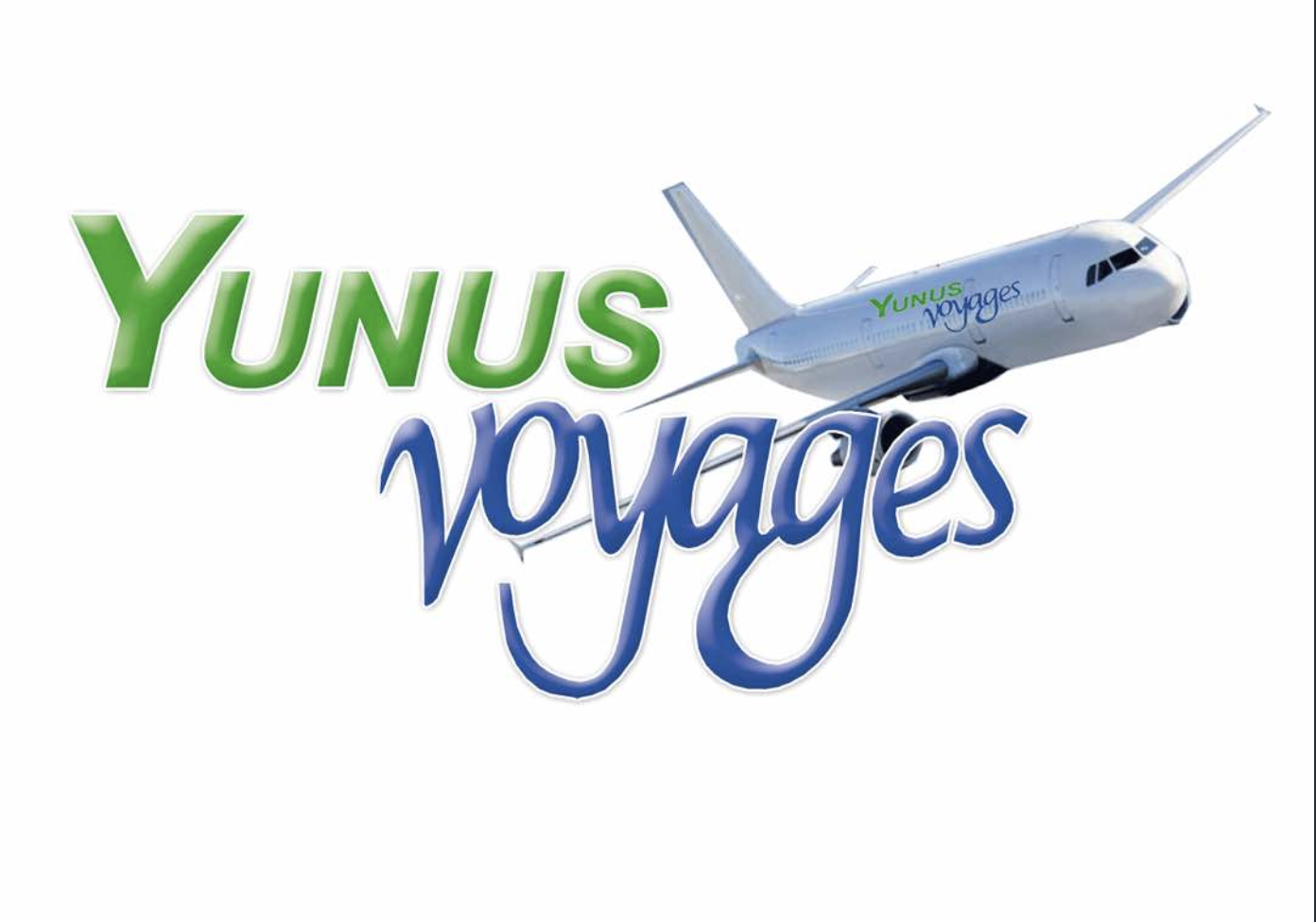 Yunus voyages